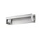 Z-Lite Linc 1 Light Vanity, Brushed Nickel & Frosted 1925-20V-BN-LED - alternate 2